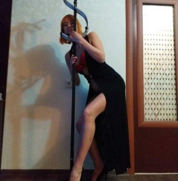 Анкета проститутки Сусанна - город Лянтор, 30 лет, №5561